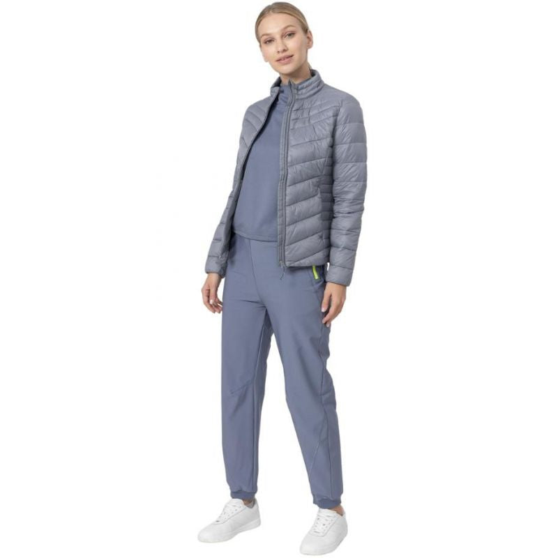 Jacket 4F W H4Z22 KUDP002 32S Clothing/Outdoor 4F