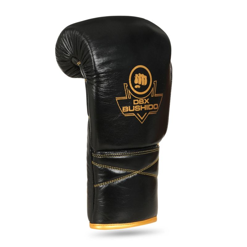 ProFighter Gold - Legacy Series - Multi-Layer Boxing Gloves rękawice treningowe Your Sports Performance