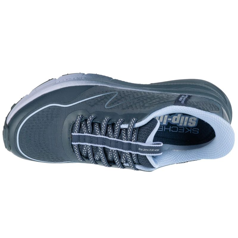 Skechers Slip-Ins: Switch Back - Mist 180157-NVY Navy Blue 36 In preparation Your Sports Performance