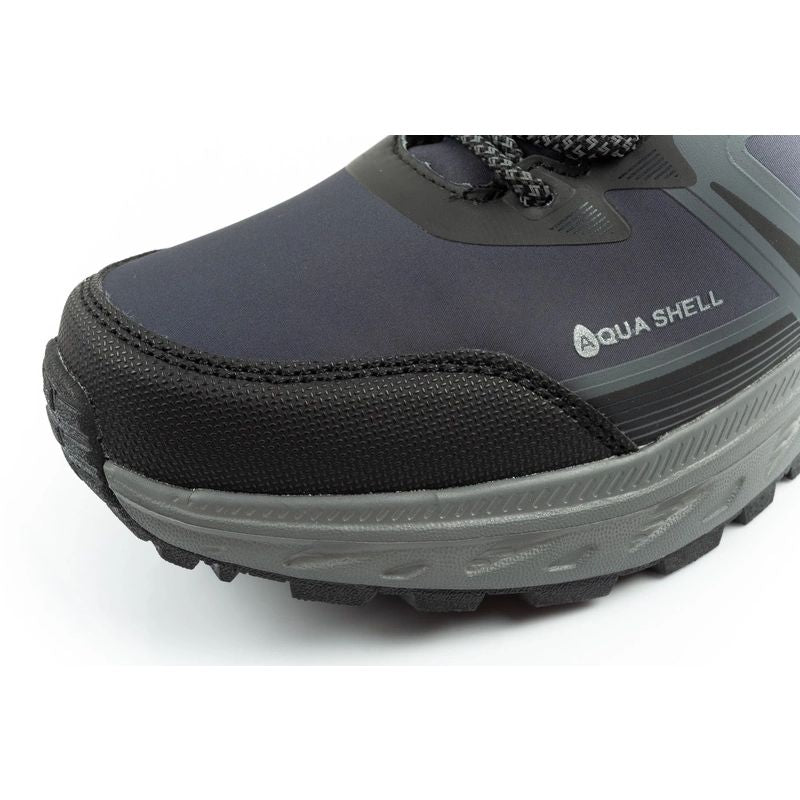Lee Cooper men's waterproof durable trekking sports shoes Lee Cooper