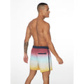 Men's Protest PRTYOUENN beach shorts