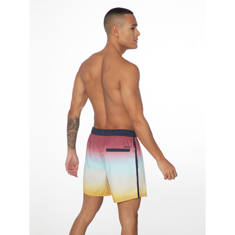 Men's Protest PRTYOUENN beach shorts