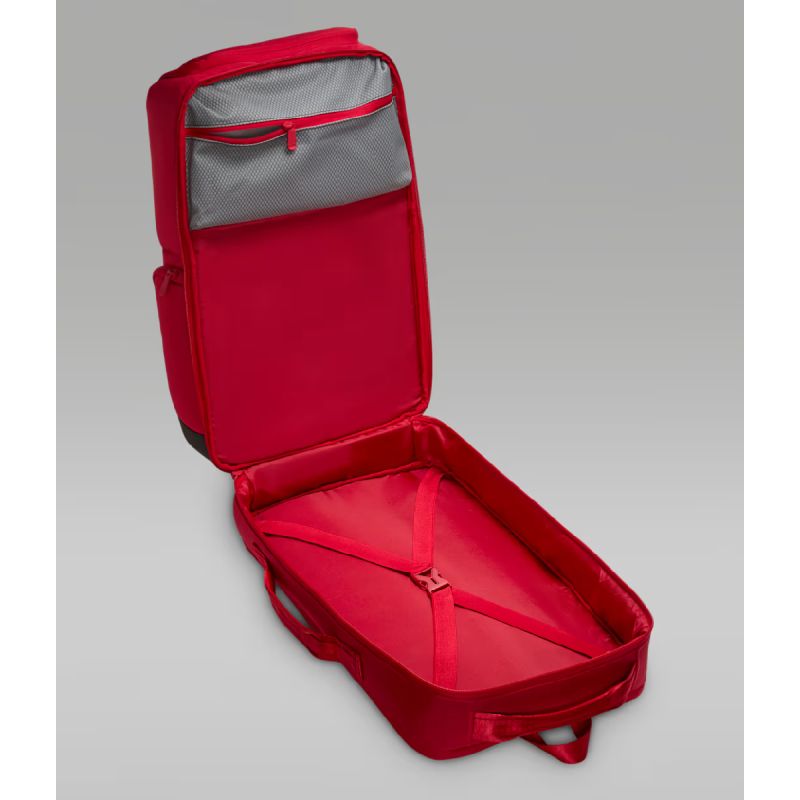 Air Jordan Jam Collectors Backpack 31.5L Gym Red - MA0944-R78