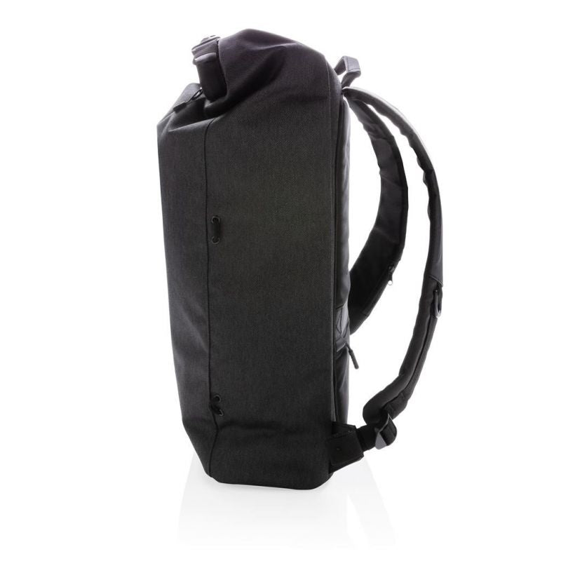 XD DESIGN BOBBY URBAN LITE BLACK BACKPACK P/N: P705.501 Import z Action/Bagaż/Plecaki Your Sports Performance