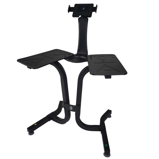 Half Human Adjustable Dumbbell Stand SFIT-P-HH30004 Accessories/Training equipment/Stojaki Your Sports Performance