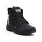 Palladium Pampa UBN ZIPS 96857-008-M In preparation Your Sports Performance