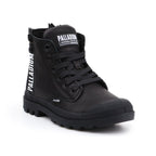 Palladium Pampa UBN ZIPS 96857-008-M In preparation Your Sports Performance