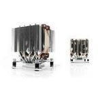 NOCTUA NH-D9L CPU Cooler Chłodzenie/Chłodzenie CPU Your Sports Performance