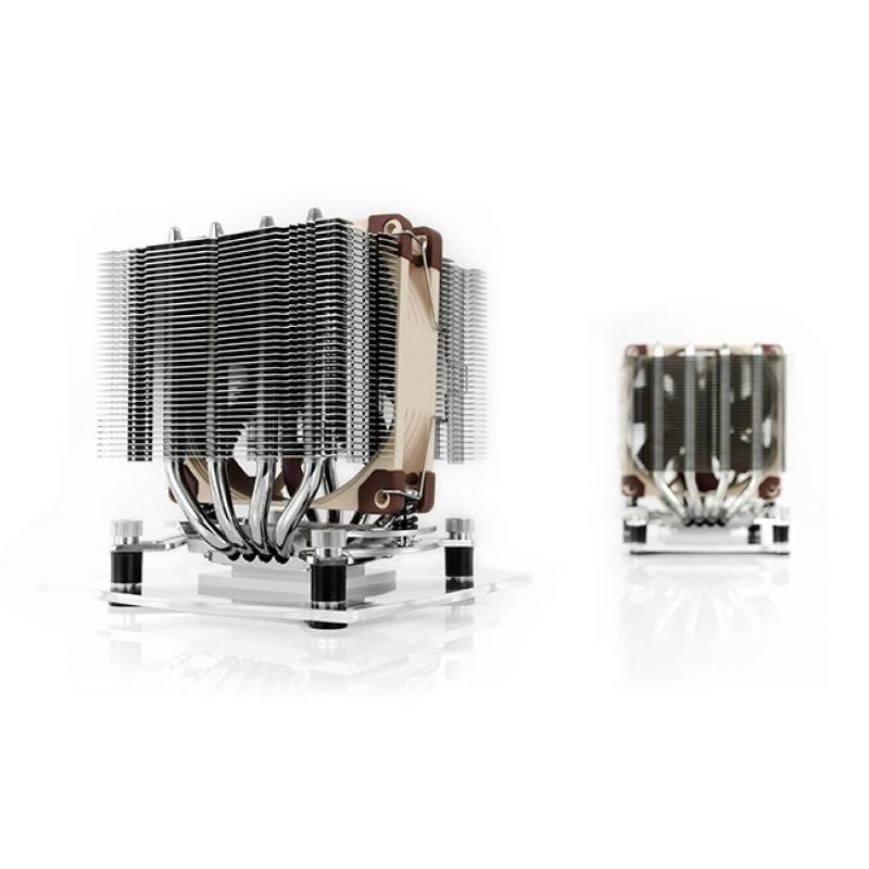 NOCTUA NH-D9L CPU Cooler Chłodzenie/Chłodzenie CPU Your Sports Performance