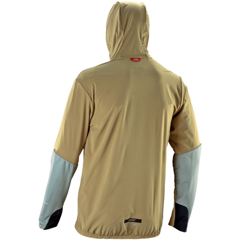 LEATT Jacket MTB WindBlock 1.0 Cycling Jacket