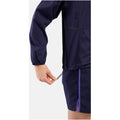 Women's Odlo ZEROWEIGHT Jacket, navy