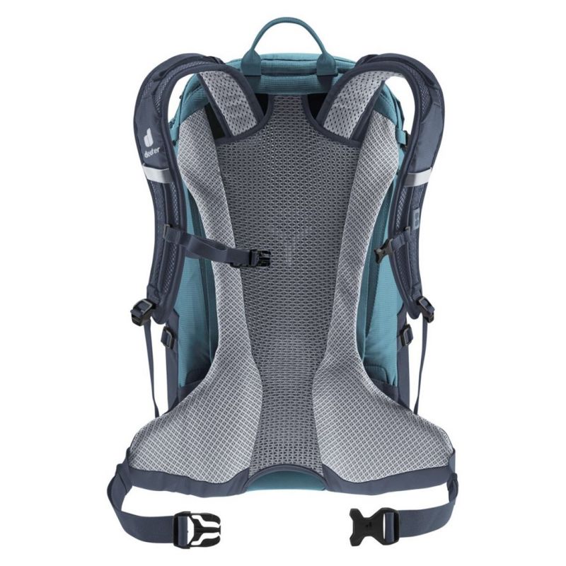 Deuter Futura 23 atlantic-ink hiking backpack Survival/Torby, plecaki, organizery Your Sports Performance