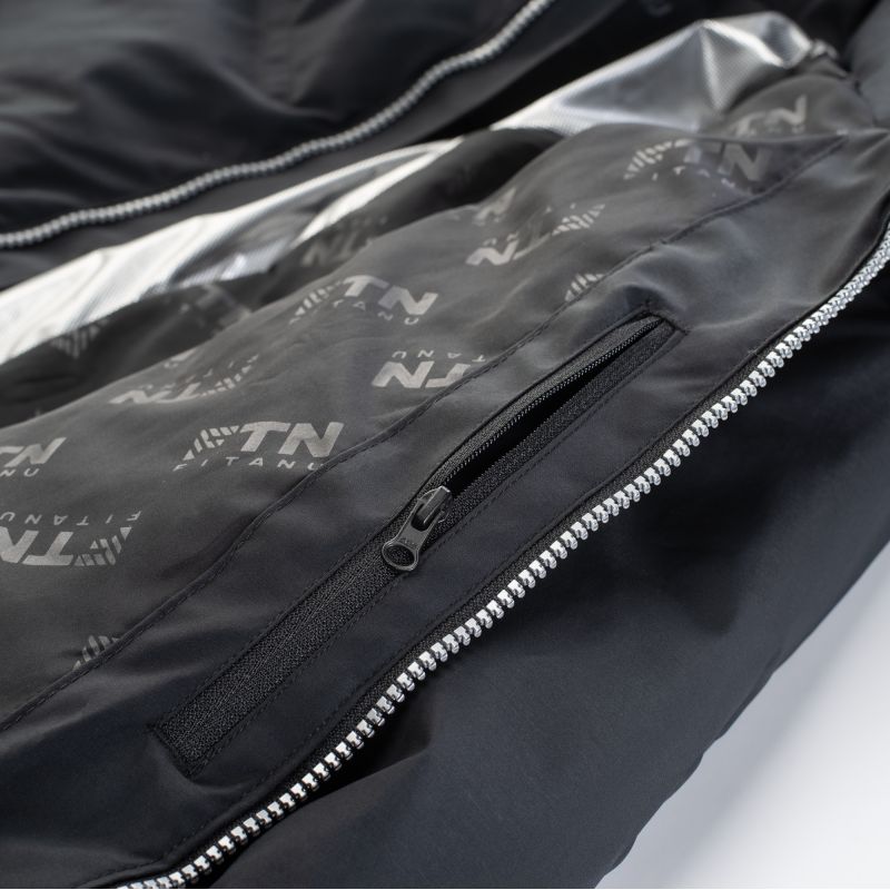 Men's CERTIS PRIMALOFT Insulated Jacket To be categorized Your Sports Performance