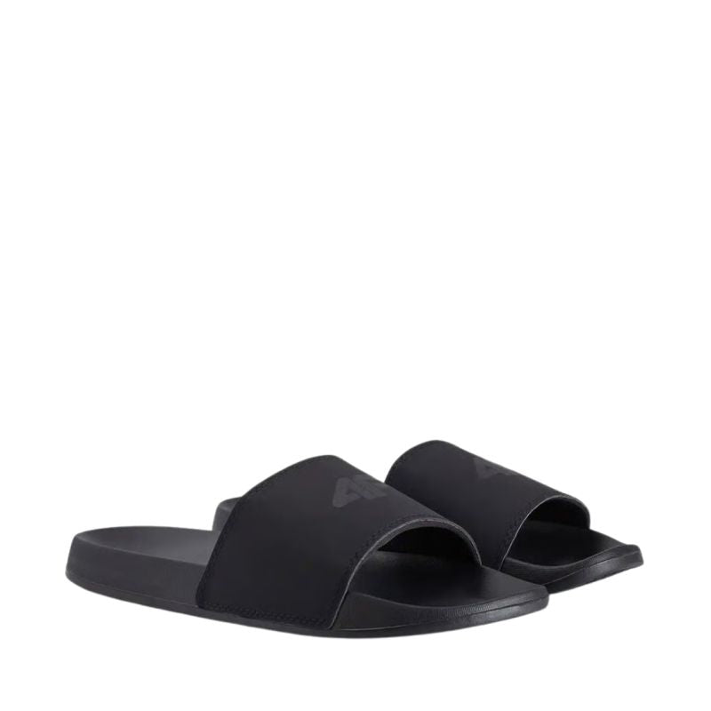 Men's flip-flops 4F M038 black 4FWSS26FSLIM038 21S