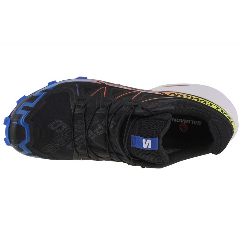 Salomon Speedcross 6 GTX M 472023 running shoes Footwear/Running/Men Your Sports Performance