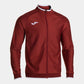 JOMA Combi Premium Full Zip sweatshirt 104212.672 Clothing/Football/Joma Joma