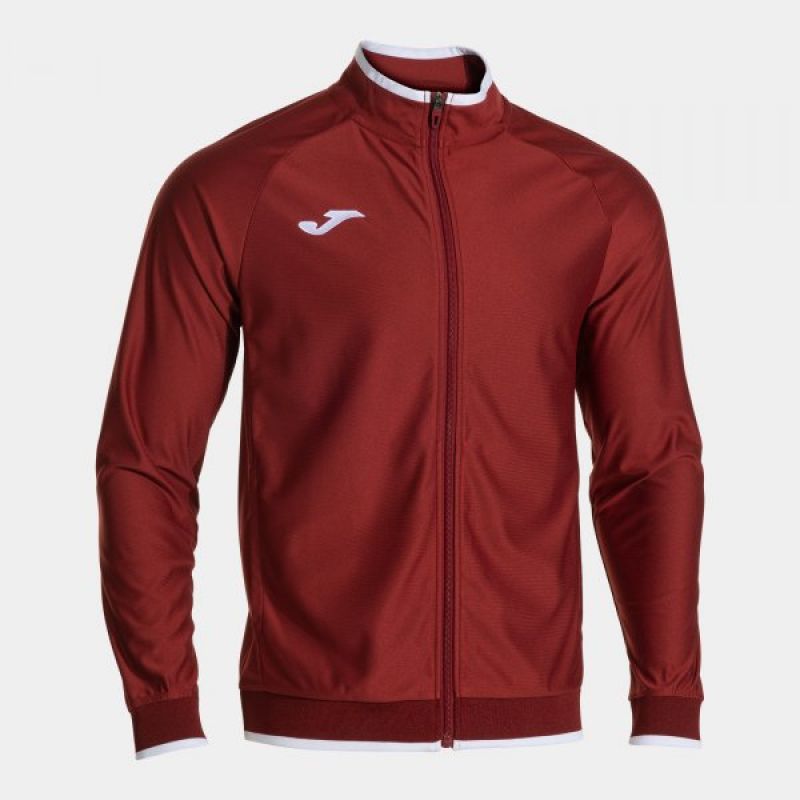 JOMA Combi Premium Full Zip sweatshirt 104212.672 Clothing/Football/Joma Joma
