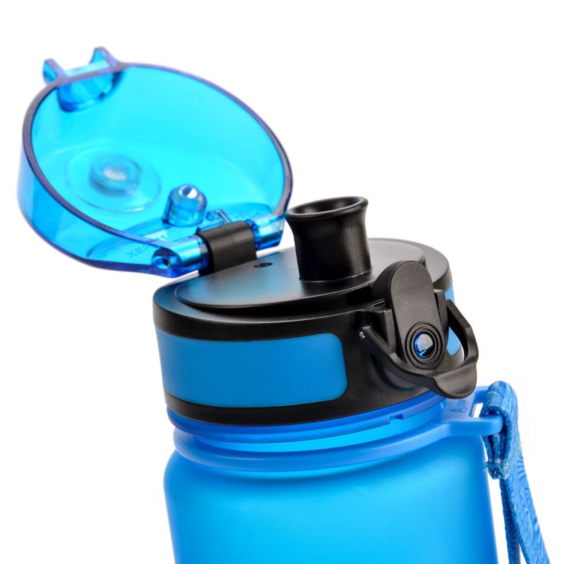 Meteor 500 ml water bottle 74572-74575