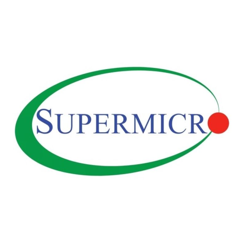 Supermicro 2U CPU Cooler for Socket 4677 Active Chłodzenie/Chłodzenie - zestawy chłodzenia wodnego Your Sports Performance