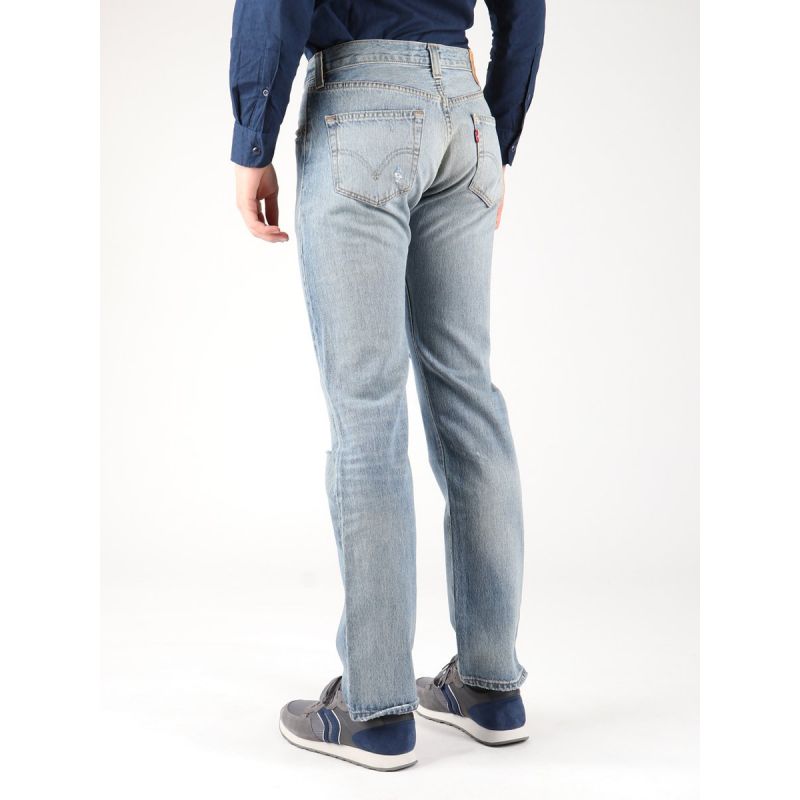 Levi's 501-0605 jeans In preparation Your Sports Performance