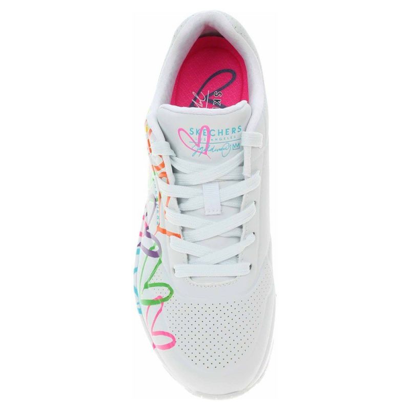 Skechers Uno Highlight Love W 177981-WMLT Footwear/Lifestyle/Skechers Skechers