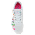 Skechers Uno Highlight Love W 177981-WMLT Footwear/Lifestyle/Skechers Skechers
