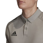 T-Shirt adidas Condivo 20 Polo M ED9247 Clothing/Lifestyle/T-shirts Adidas