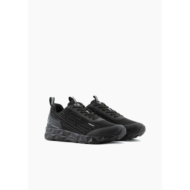 EA7 Emporio Armani Ultimate C2 Kombat M shoes X8X154-XK357-M826 Footwear/Lifestyle/Emporio Armani Your Sports Performance