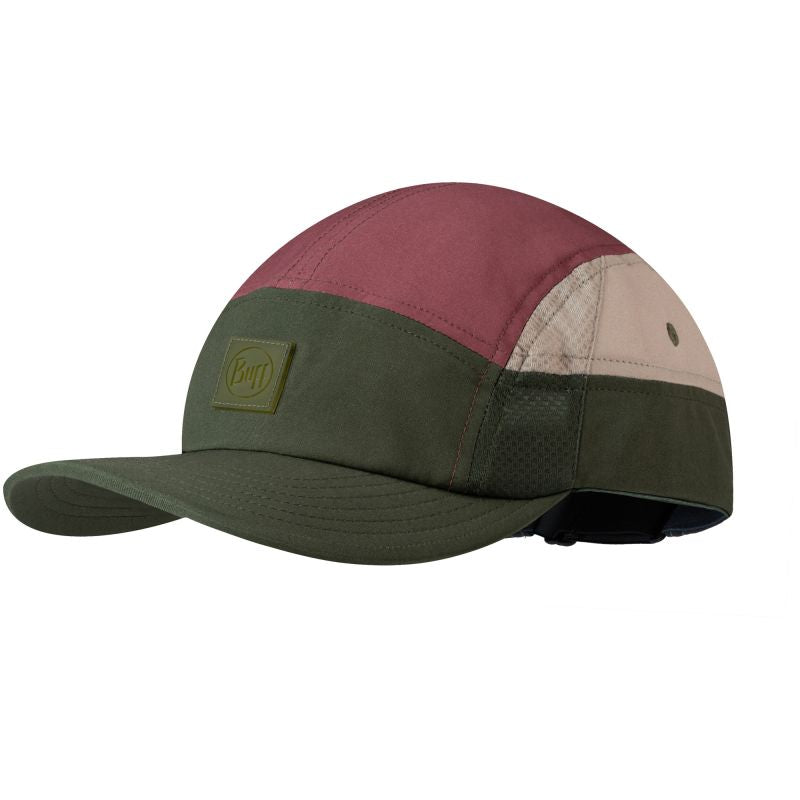 BUFF 5 PANEL GO CAP DOMUS MILITARY L/XL