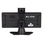 CARPLAY5.0 BLOW WIRELESS MULTIMEDIA STATION WITH VIDEO RECORDER AND REVERSING CAMERA Elektronika i akcesoria/Rejestratory jazdy Your Sports Performance