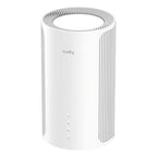 CUDY P2 5G Router with Wi-Fi 6, AX3000 4×4 MIMO Komunikacja i łączność/Routery 3G/4G/5G Your Sports Performance
