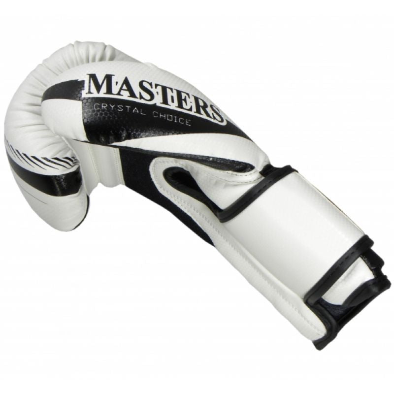 Boxing gloves RPU-CRYSTAL 01562-0210 Accessories/Gloves Your Sports Performance