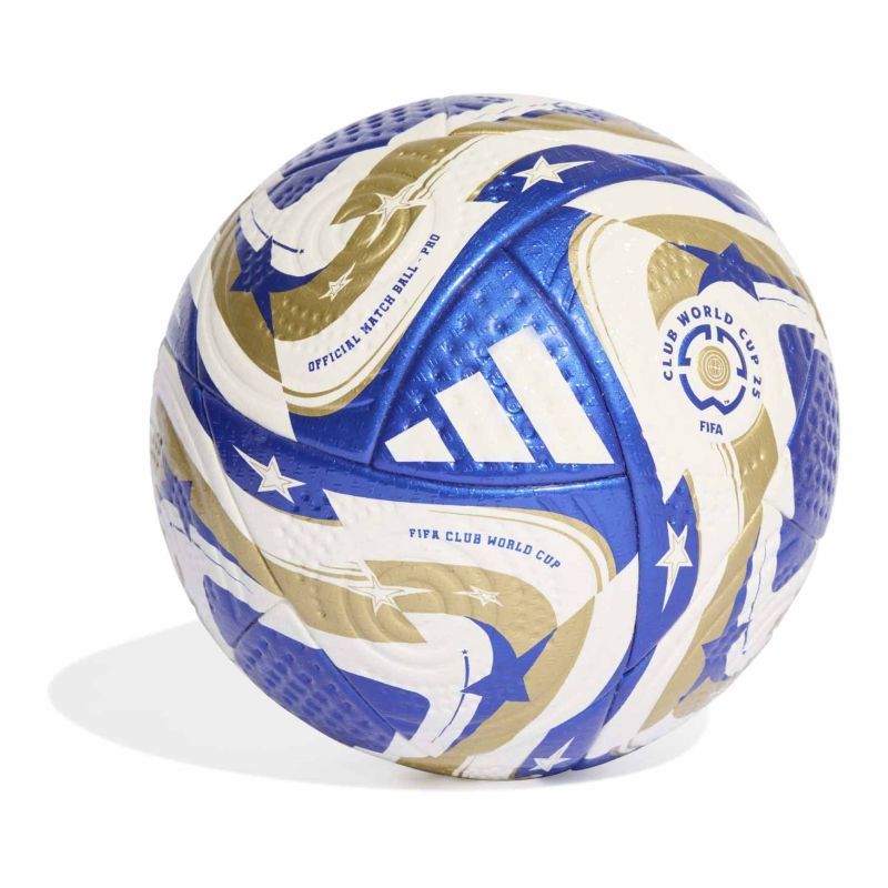 adidas FCWC Final Pro JN7371 Ball adidas