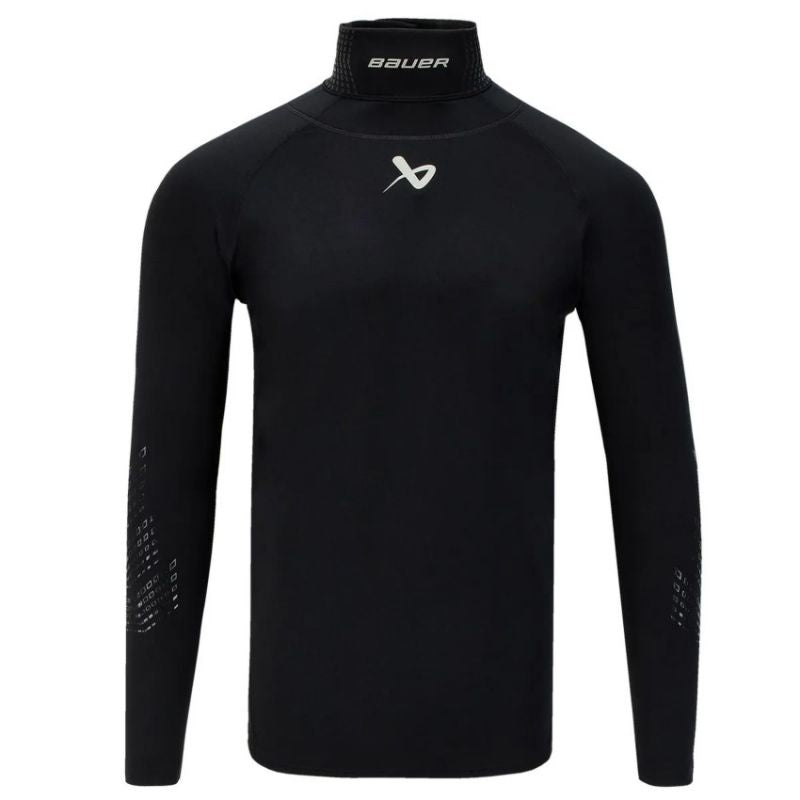 Bauer Neckprotect 2 Sr Long Sleeve Ribano Shirt In preparation Your Sports Performance