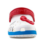 Crocs Iam Hello Kitty Classic Jr 209454-100 flip-flops Footwear/Lifestyle/Crocs Crocs