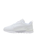 Puma R78 Cyclone SL men's shoes white 406163 02