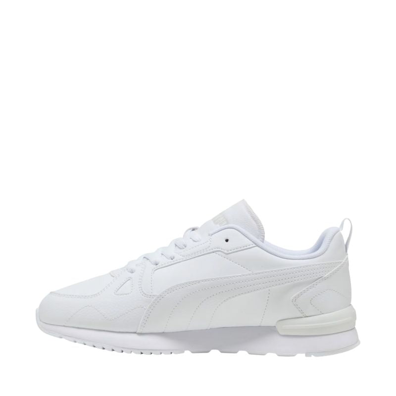 Puma R78 Cyclone SL men's shoes white 406163 02