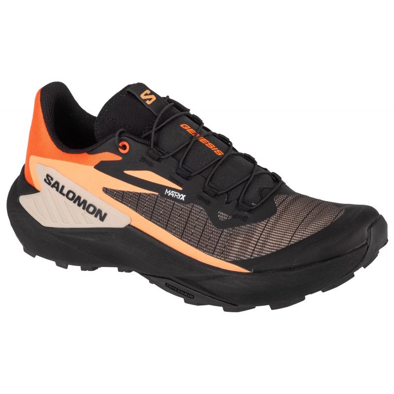 Salomon Genesis M 475261 running shoes Footwear/Running/Men Your Sports Performance