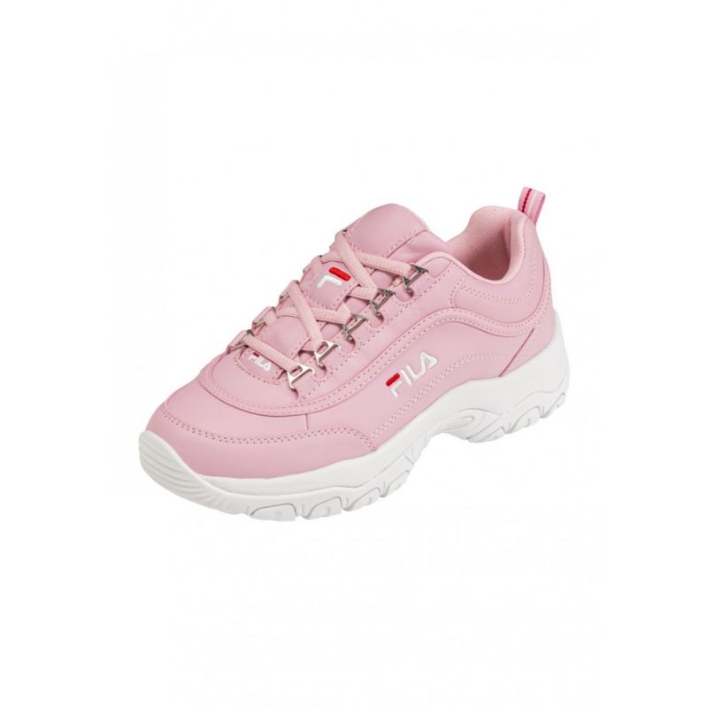 Fila Strada Low Wmn W 1010560.40063 Shoes Footwear/Lifestyle/Fila Your Sports Performance