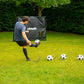 Virtufit PRO Soccer Goal - 170 X 110 CM VF06048 Accessories/Training equipment/Bramki Your Sports Performance