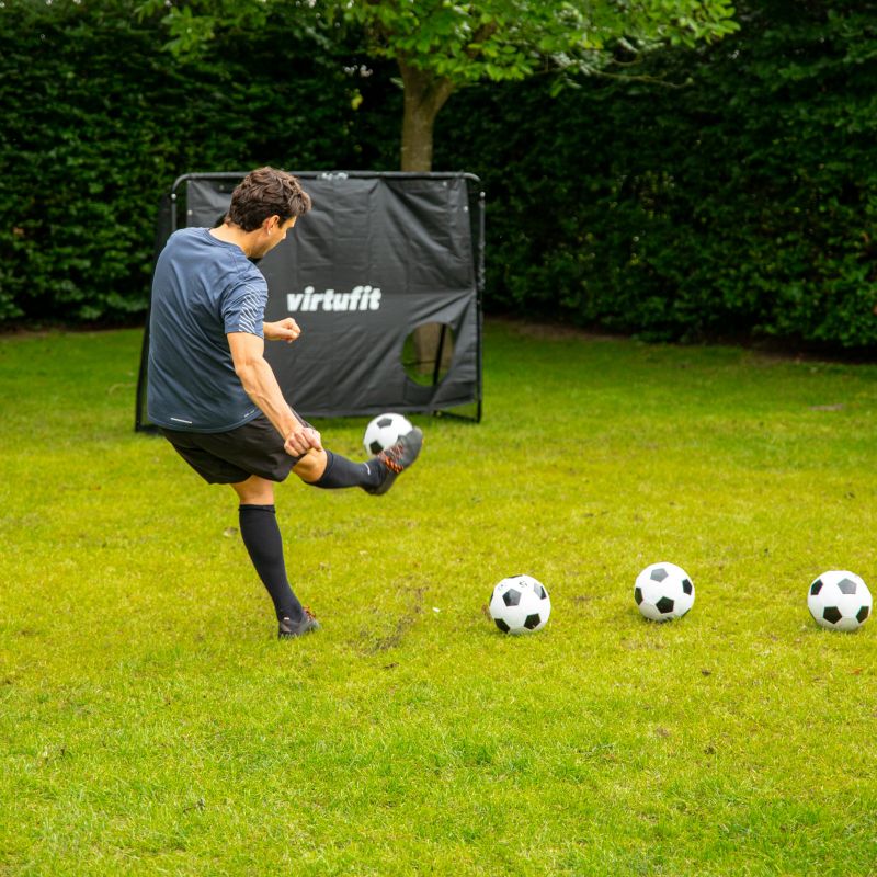 Virtufit PRO Soccer Goal - 170 X 110 CM VF06048 Accessories/Training equipment/Bramki Your Sports Performance