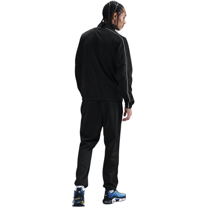 Men’s Nike Sportswear Club Tracksuit Black HV1444 010