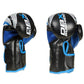 6oz Kids Boxing Gloves - Junior Blue rękawice treningowe Your Sports Performance