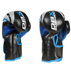 6oz Kids Boxing Gloves - Junior Blue rękawice treningowe Your Sports Performance