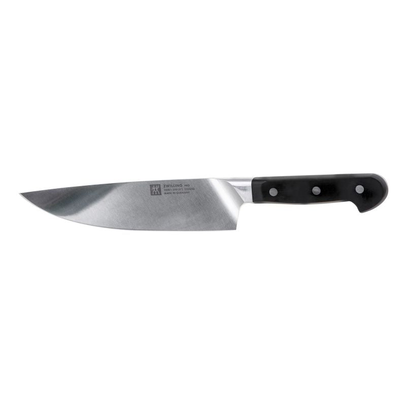 Set of 2 ZWILLING Pro knives 38430-004-0 AGD - Produkty/Sztućce i przybory kuchenne Your Sports Performance
