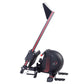 HMS ZM1502 magnetic rowing machine Accessories/Training equipment/Wioślarze Your Sports Performance