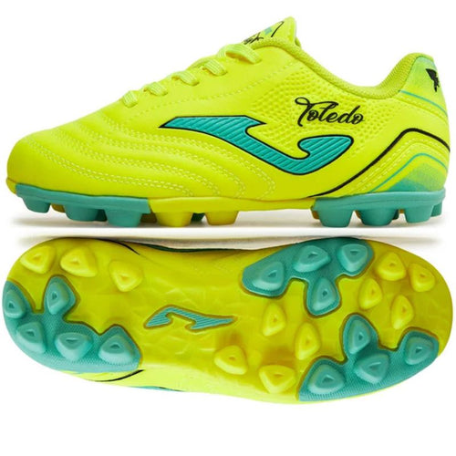 Joma Toledo 2411 FG Jr TOJW2411HG football boots Footwear/Football/Kids/Joma Joma