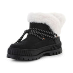 PALLADIUM Pallashock LO Hiver 99516-008-M Black In preparation Your Sports Performance
