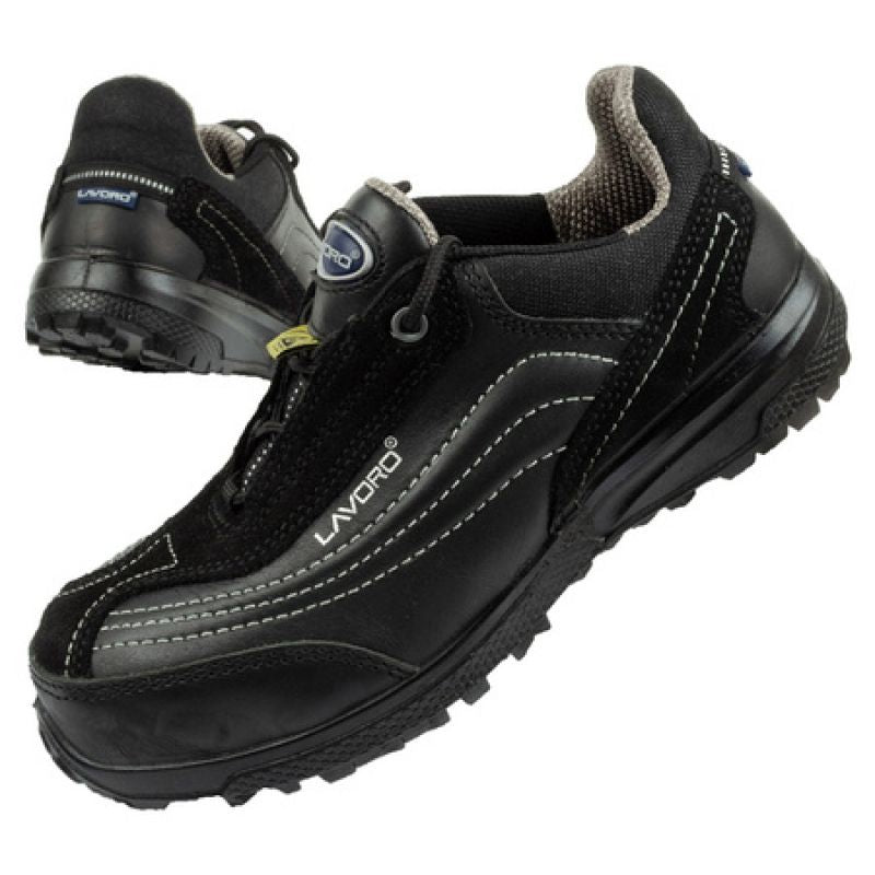 Lavoro 290 ESD SRC S3 W shoes 1259.40 Footwear/Outdoor/Lavoro Your Sports Performance