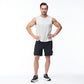 Men's FITOP sleeveless shirt In preparation Your Sports Performance